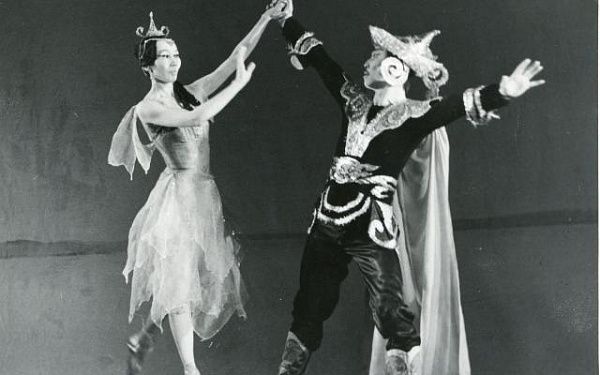В Бурятии объявлен конкурс на создание бурятского национального балета