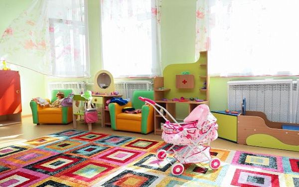 6 августа в Улан-Удэ состоится дополнительное распределение свободных мест в детских садах