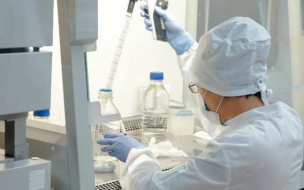 Евгения Лудупова: «Сроки лабораторных исследований должны соответствовать нормативам»