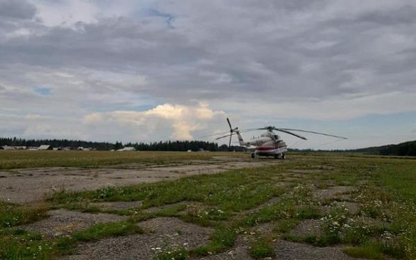 Пропавший в Бурятии в июле самолет ищут на территории Иркутской области