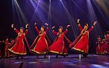 Грандиозный танцевальный вечер состоится в Улан-Удэ 