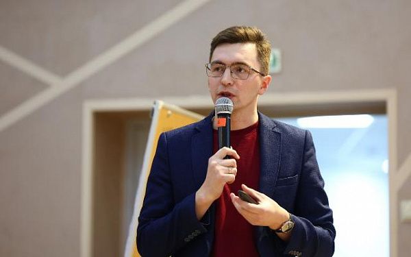 Выпускник программы «Муравьев-Амурский 2030» стал советником главы Бурятии