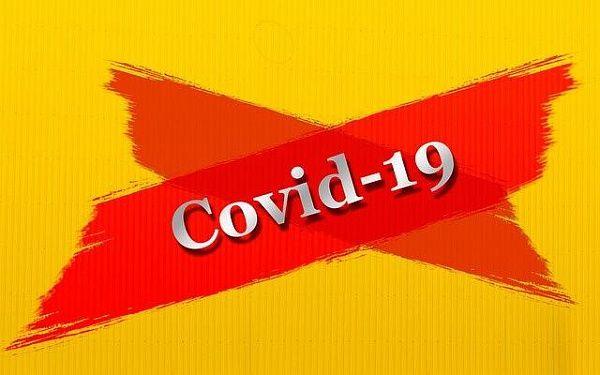 На 8:00 часов 22 июля зарегистрировано 50 627 (+231) больных COVID-19