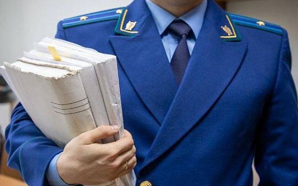 В Бурятии прокурор обязал районную администрацию установить резервные источники электропитания