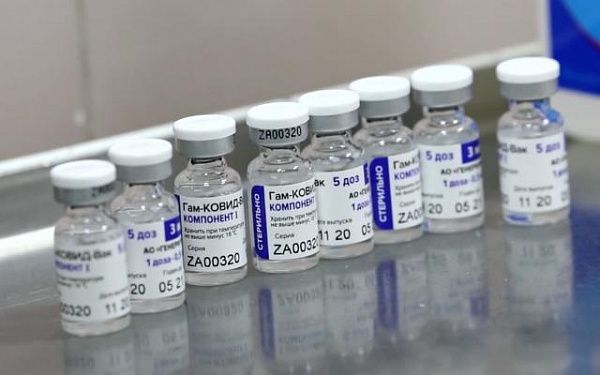 Бурятия получит дополнительную партию вакцины от КОВИД-19
