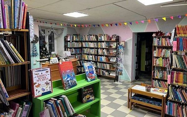 В Бурятии откроют культурно-просветительские центры для детей