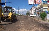 29 дорог отремонтируют в столице Бурятии 