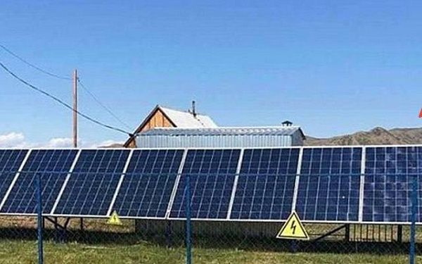 В Бурятии фермерские хозяйства с огромной выгодой могут установить солнечные панели