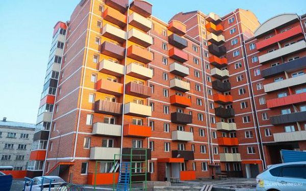 Игорь Шутенков: строительство нового жилья позволит преобразить город и создать новые пространства