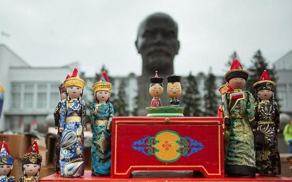 В Улан-Удэ пройдет республиканский фестиваль ТОСов 