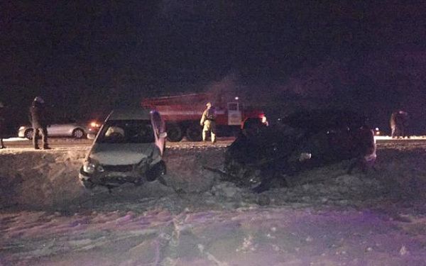 За прошедшие сутки на территории Бурятии произошло 18 аварий