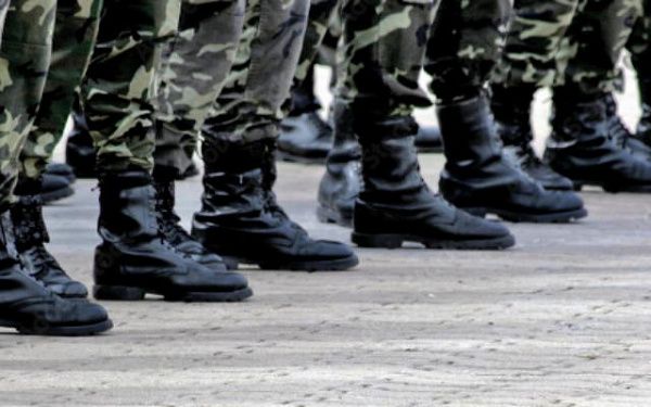В России 9 тысяч незаконно мобилизованных военнослужащих возвращены домой
