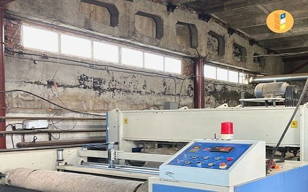 Производство войлока в Бурятии увеличит мощности до 70 тонн в год