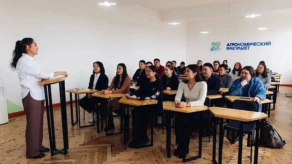 В БГСХА ввели новые меры стимулирования для учёных