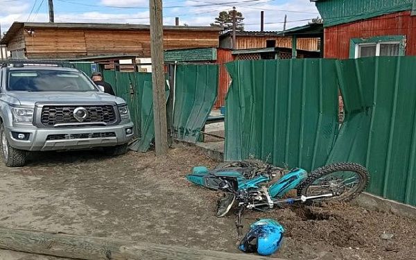 За прошедшие выходные сотрудники ГИБДД выявили на дорогах Бурятии 1054 нарушения Правил дорожного движения