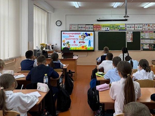 В Улан-Удэ число заболевших школьников и детсадовцев продолжает снижаться