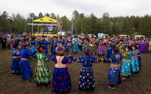 В Бурятии стартовал прием заявок на участие в главном ночном танцевальном фестивале