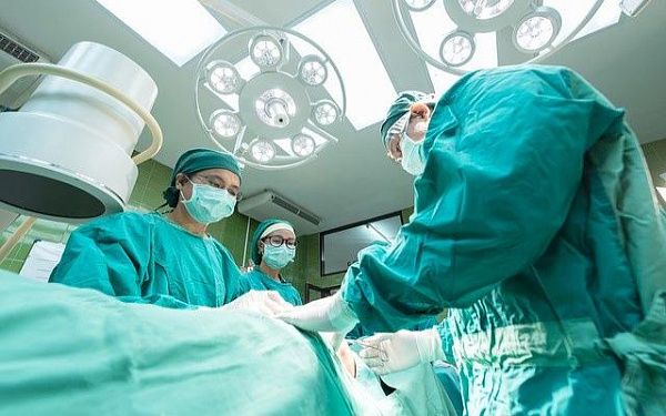В Бурятии готовятся начать делать операции по трансплантации органов