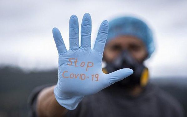 В Бурятии на 20 августа зарегистрировано 4769 (+38) случаев заражения COVID-19
