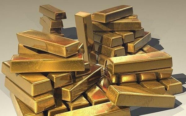 Житель Бурятии не смог сбыть найденное золото и поплатился