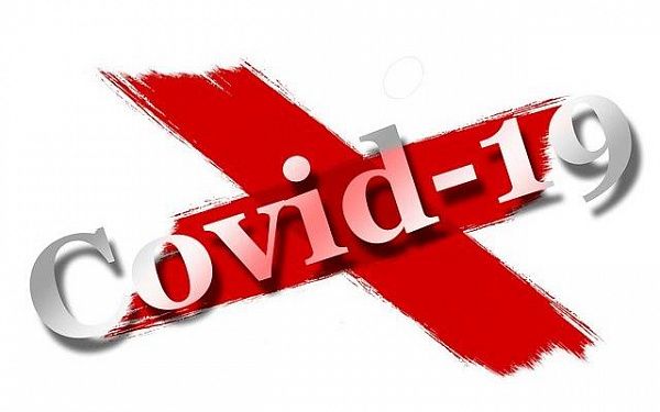 На 8:00 часов 24 декабря зарегистрировано 24 562 (+201) случаев заражения COVID-19