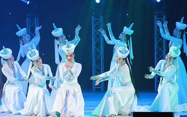 Знаменитый театр Бурятии даст сольный концерт во Владивостоке