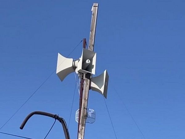 В Бурятии запустят сирены