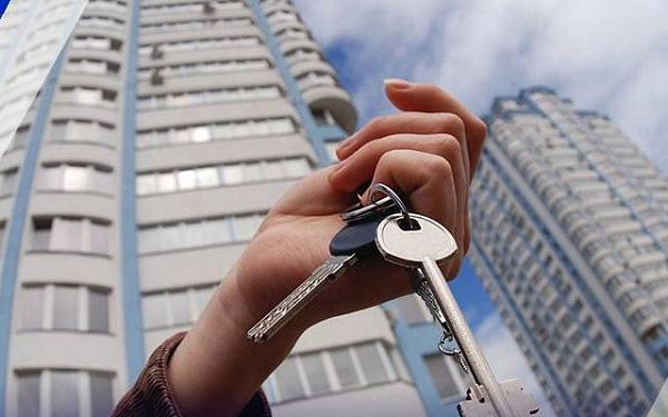В Бурятии районная администрация ущемляла жилищные права детей-сирот