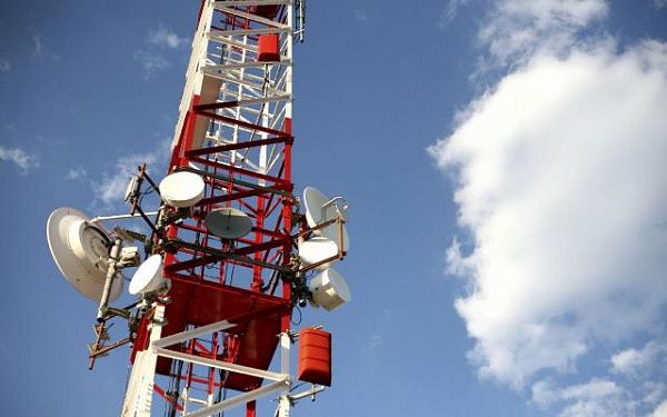 В пяти селах Бурятии впервые появится мобильная связь с доступом в интернет