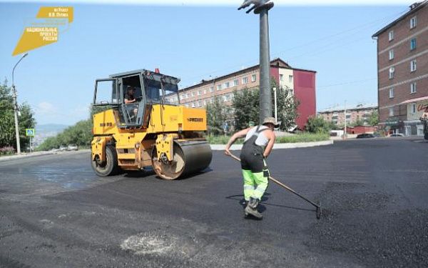 Мэр Улан-Удэ: С первыми теплыми днями приступим к ремонту дорог