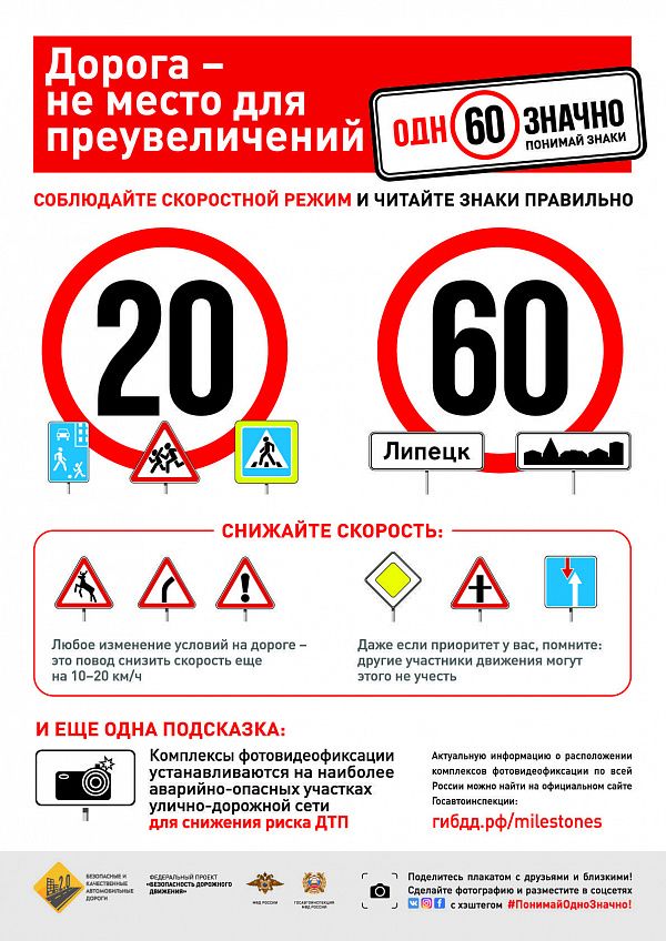 Знаки это подсказки