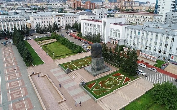 Как рассказать о регионе, чтобы услышала вся страна. В Улан-Удэ пройдет блогерский форум «Стихии Инсайта»