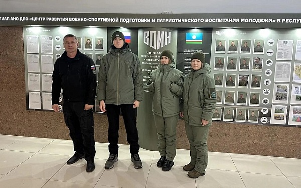 В Якутске стартовал IV Международный турнир по армейской высокоточной стрельбе памяти Фёдора Охлопкова