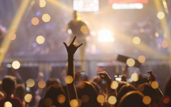 В районе Бурятии пройдёт фестиваль рок-музыки 