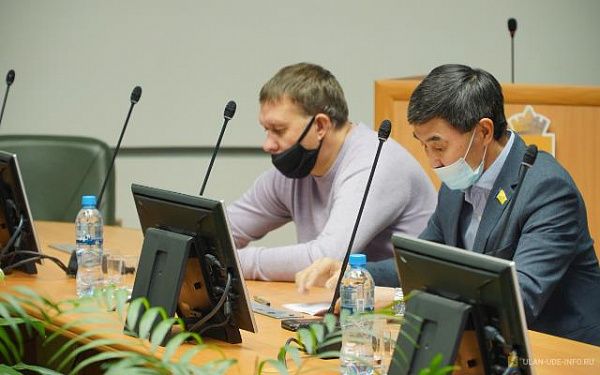 В Улан-Удэ обсудили проблемные дороги в военных городках