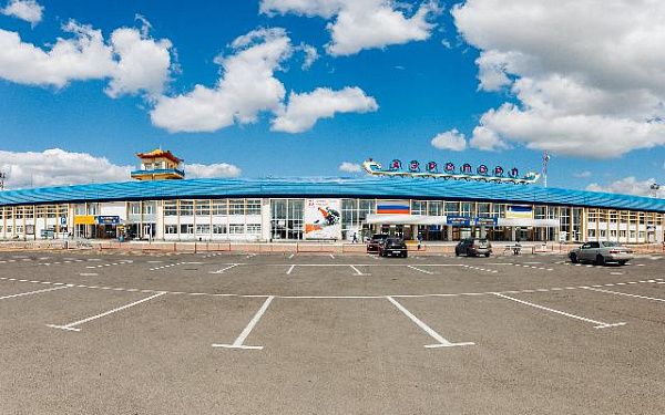 Рейс «Улан-Удэ-Владивосток» откроется 19 августа в рамках работы единой дальневосточной авиакомпании