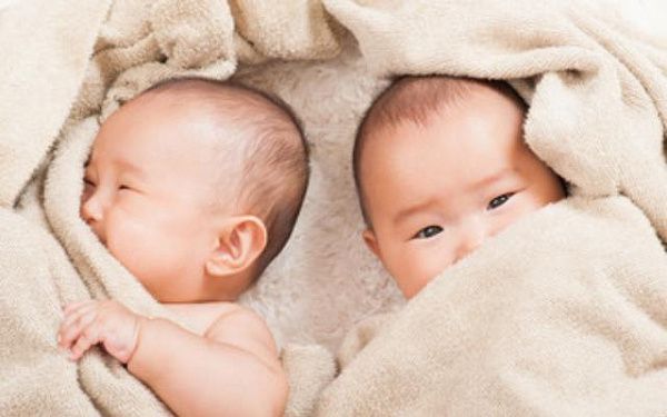В перинатальном центре Улан-Удэ за пять месяцев родились 12 двойняшек