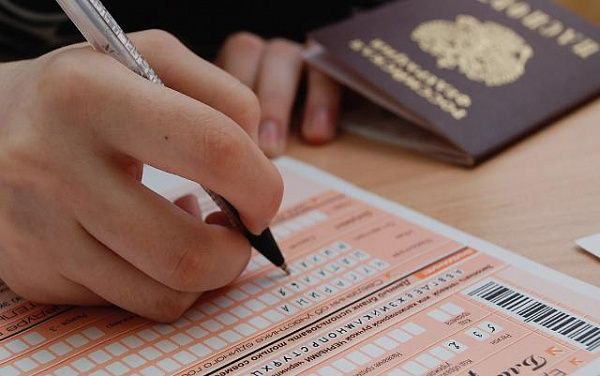 Для сдачи ЕГЭ в Улан-Удэ откроют 17 пунктов проведения экзаменов