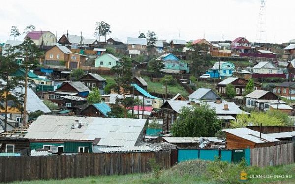 Жители Бурятии в упрощенном порядке зарегистрировали более 2,7 тысяч прав на объекты недвижимого имущества