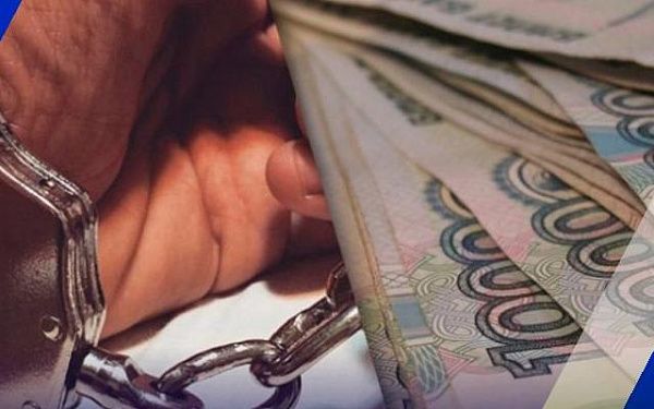 Подрядчик украл из бюджета Бурятии более 20 миллионов рублей