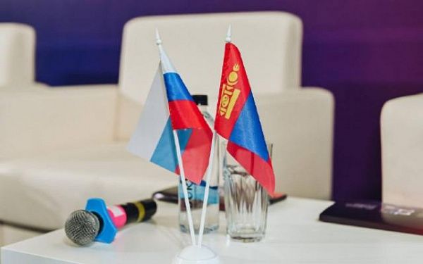 Бурятию посетит иностранная делегация во главе с министром из Монголии 