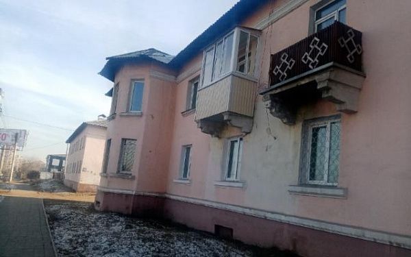 Благодаря активистам ОНФ в Бурятии капремонт дома на Боевой в Улан-Удэ будет проведен на 15 лет раньше 