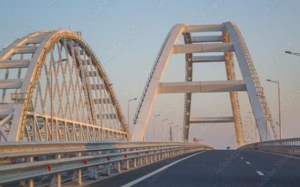 Кабмин России выбрал подрядчика для восстановления Крымского моста