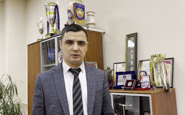 Министр спорта Бурятии прокомментировал задержание главного тренера сборной по вольной борьбе
