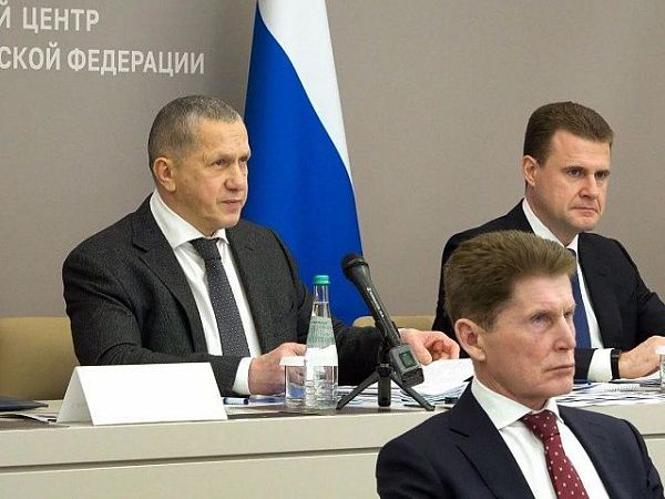 Для Бурятии вопросы здравоохранения были и остаются безусловно приоритетными