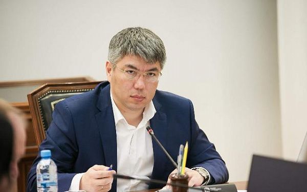 Глава республики разъяснил, что значит для Бурятии уровень базовой готовности