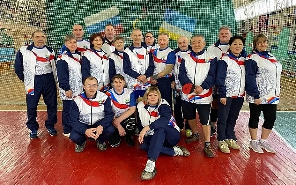 Определены победители республиканского конкурса «Спортивное территориальное общественное самоуправление»