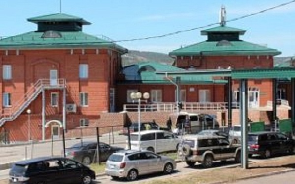 Итоги фитосанитарного контроля в МАПП «Кяхта» за неделю