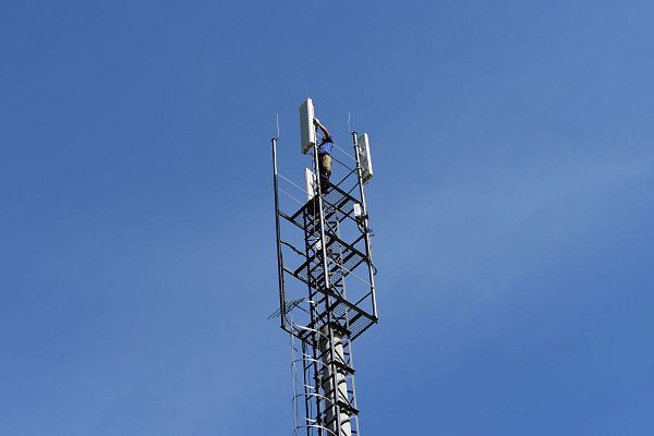 В Бурятии активнее всего пользуются мобильным интернетом в улусе Шулута
