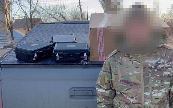 Военным Бурятии в зону СВО доставлено оборудование для изготовления беспилотников